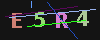 Gambar captcha